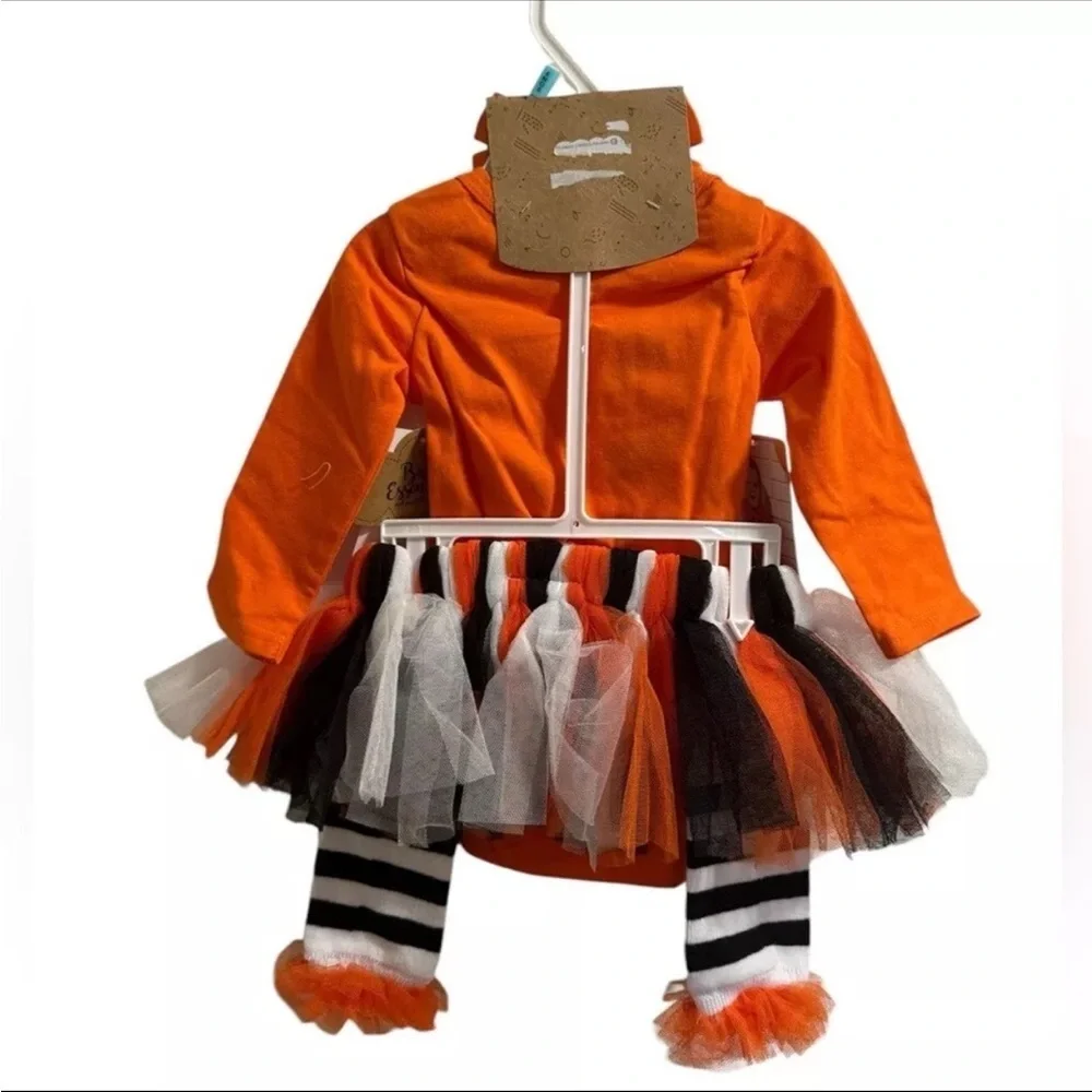 Baby Essentials nwt brand